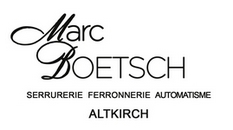 Marc Boetsch